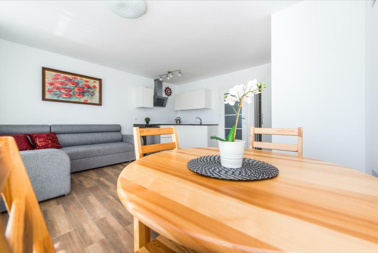 Apartment Dom Slonecznik *