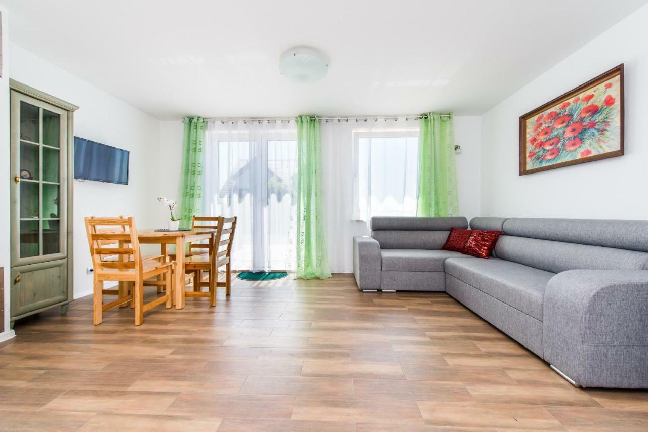 Apartment Dom Slonecznik Gdansk